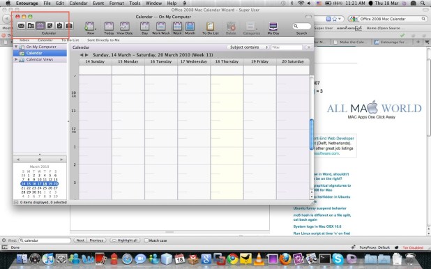 Office For Mac 2008 Download
